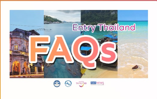 Planning a Trip to Thailand during COVID-19: Important Things Travellers Need to Know
