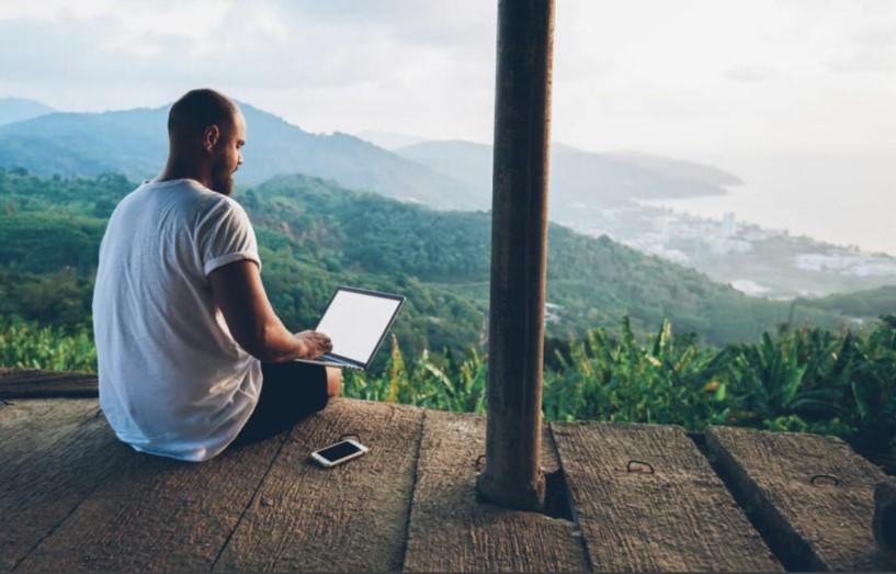 Indonesia jumps ahead of Thailand with new 5 year digital nomad visa