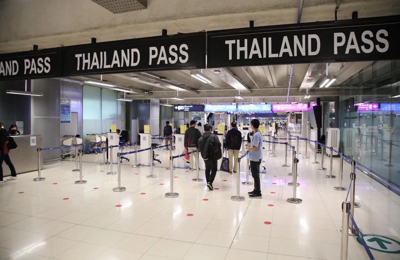 Tourism minister calls for end to Thailand Pass scheme