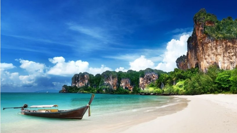 TOURISMThailand’s cabinet approves budget to help Andaman tourism and development
