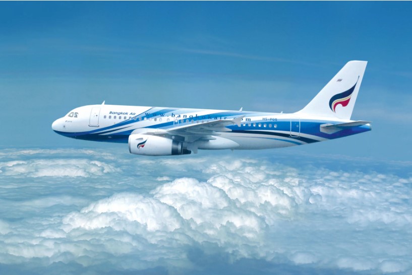 Bangkok Airways flights resume to Da Nang, Siem Reap, Yangon