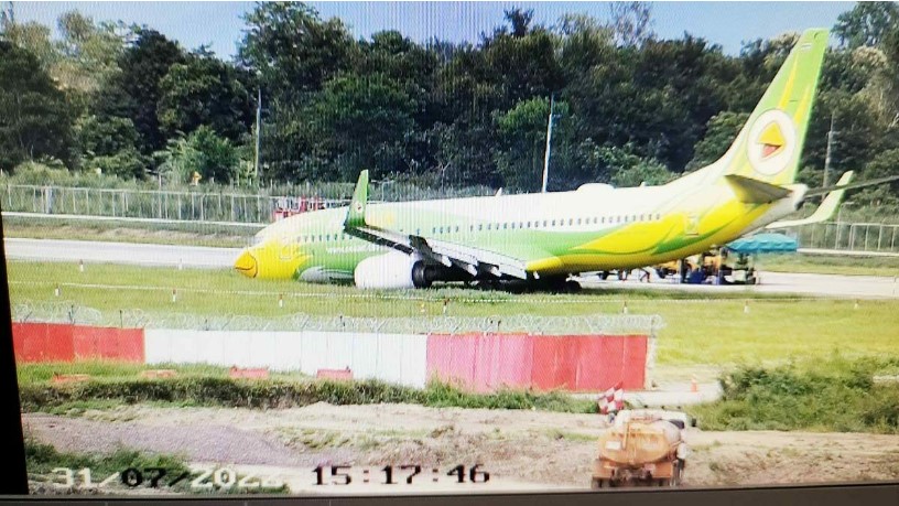 Northern Thailand’s Chiang Rai Airport to resume flights on Wednesday