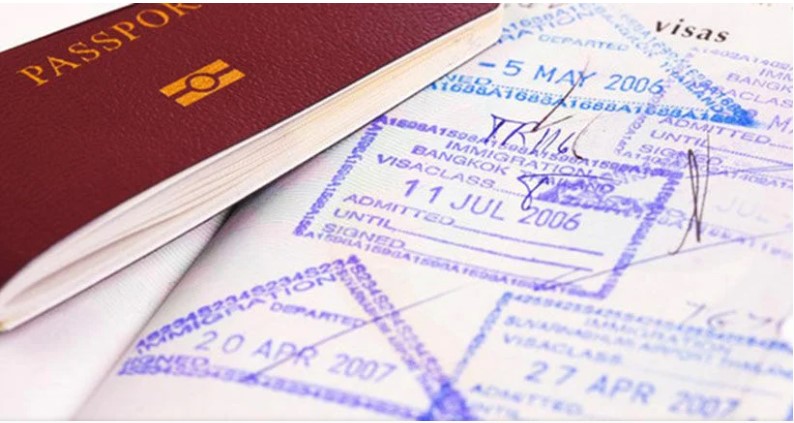 Thailand plans to extend 45 day visa free stays until year end